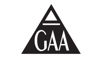 Logo for GAA