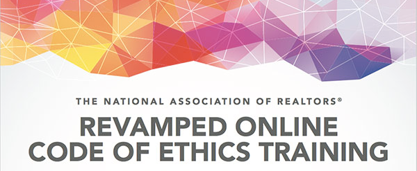 Online Code of Ethics Training