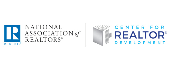 Center for REALTOR Development Logo