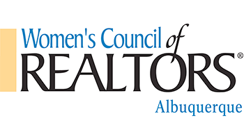 Logo for Women's Council of REALTORS